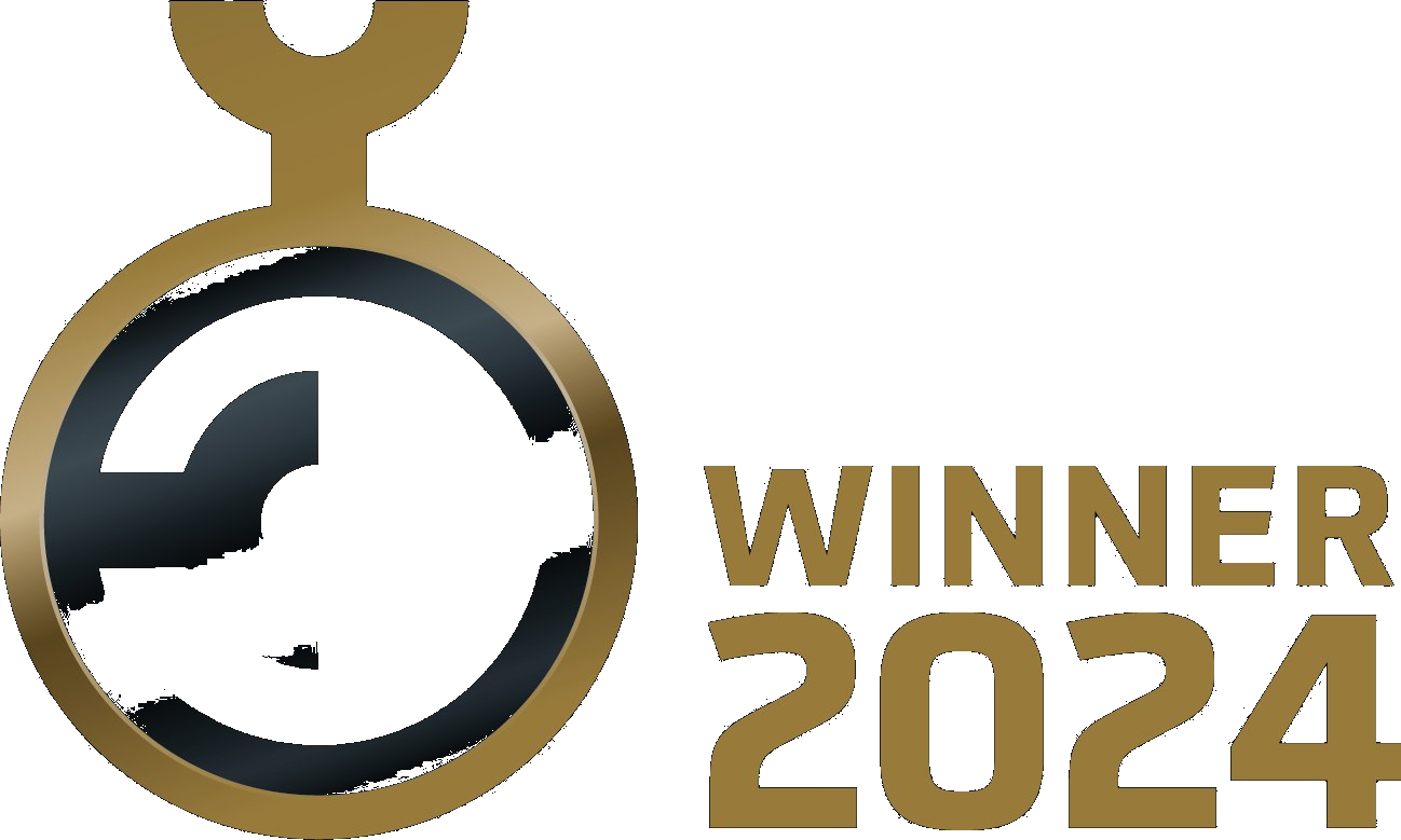 GDA Winner 2024