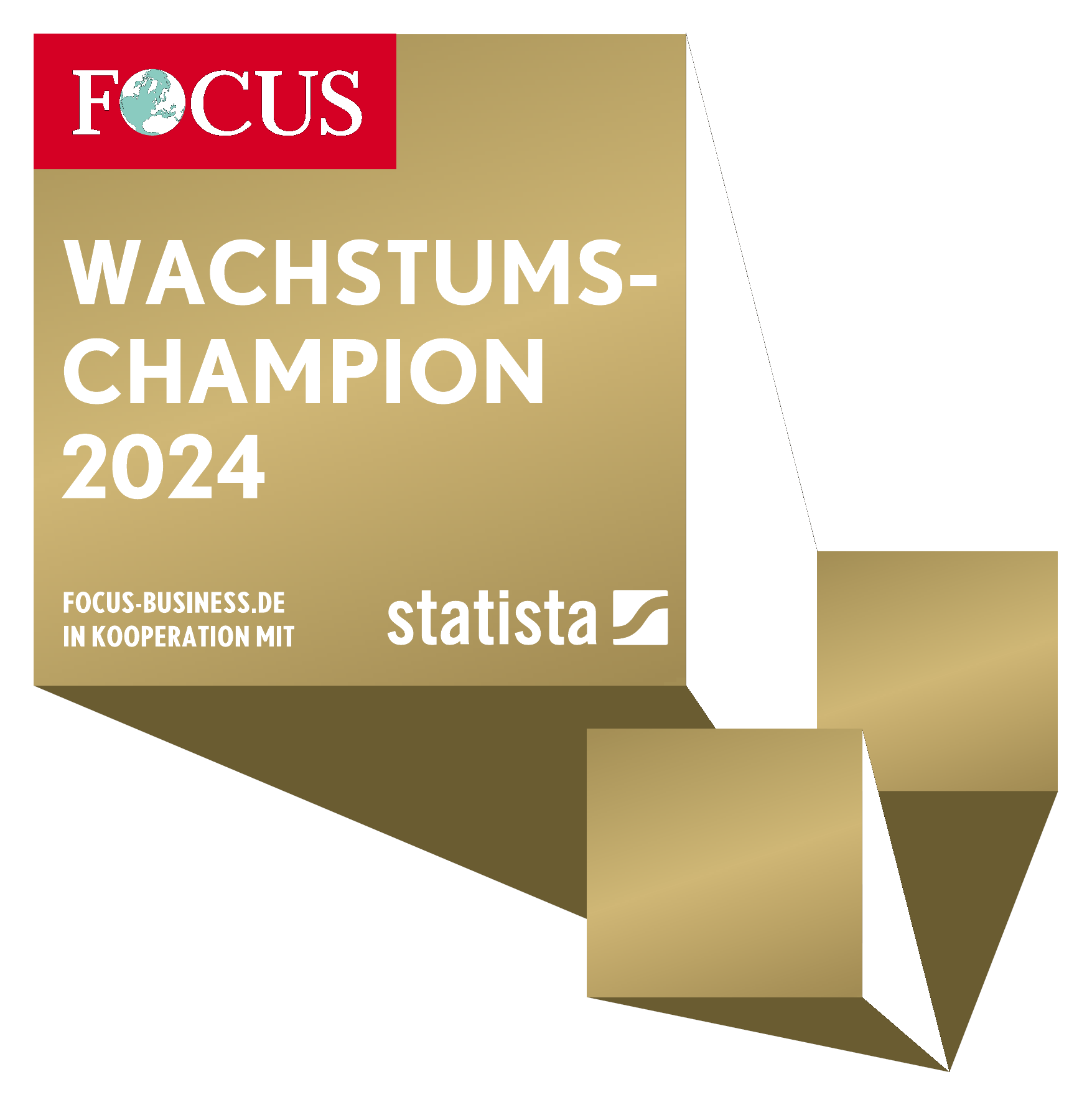 Wachstumschampion 2024